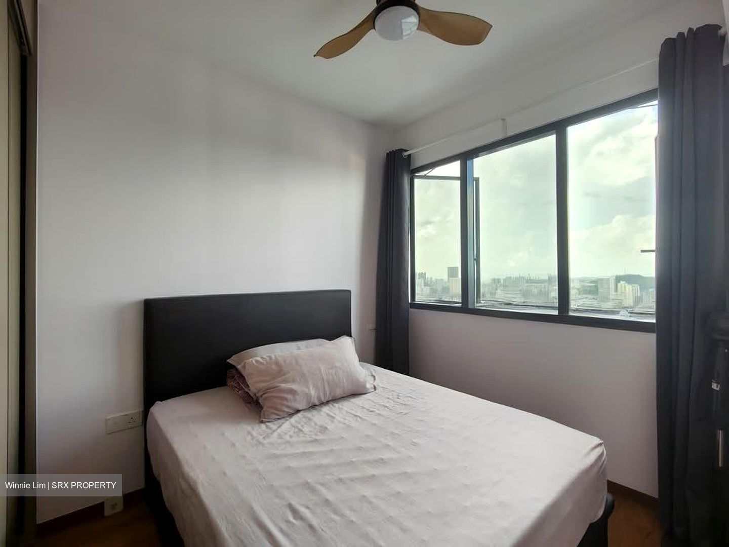 Stirling Residences (D3), Apartment #570732301